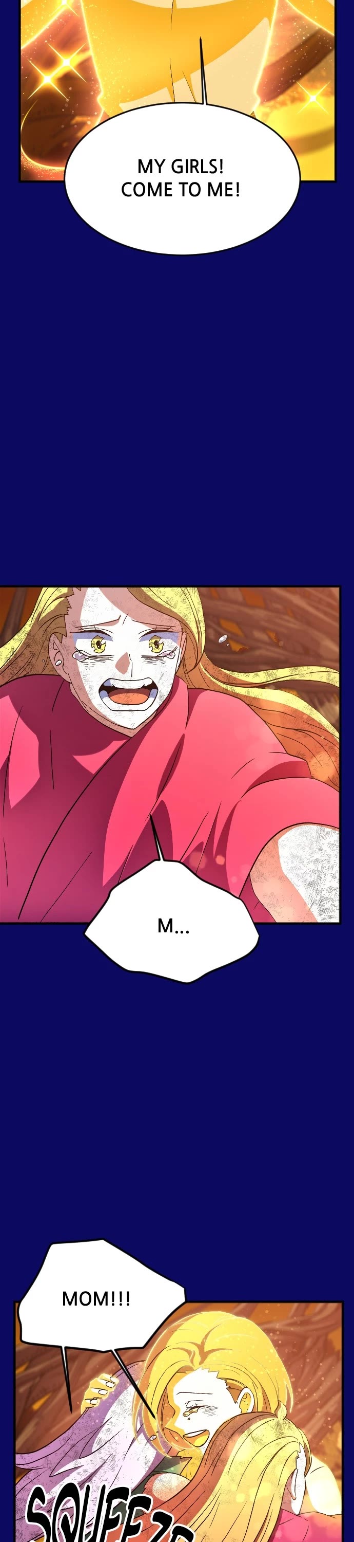 The Last Golden Child chapter 172 page 27