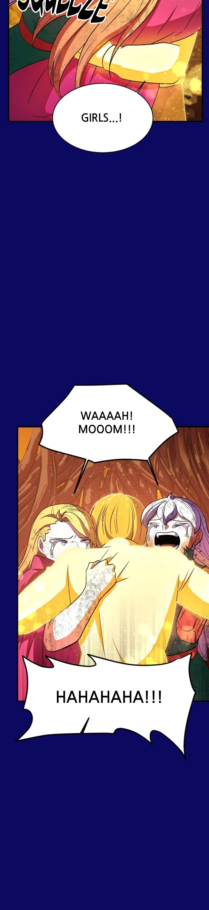 The Last Golden Child chapter 172 page 28