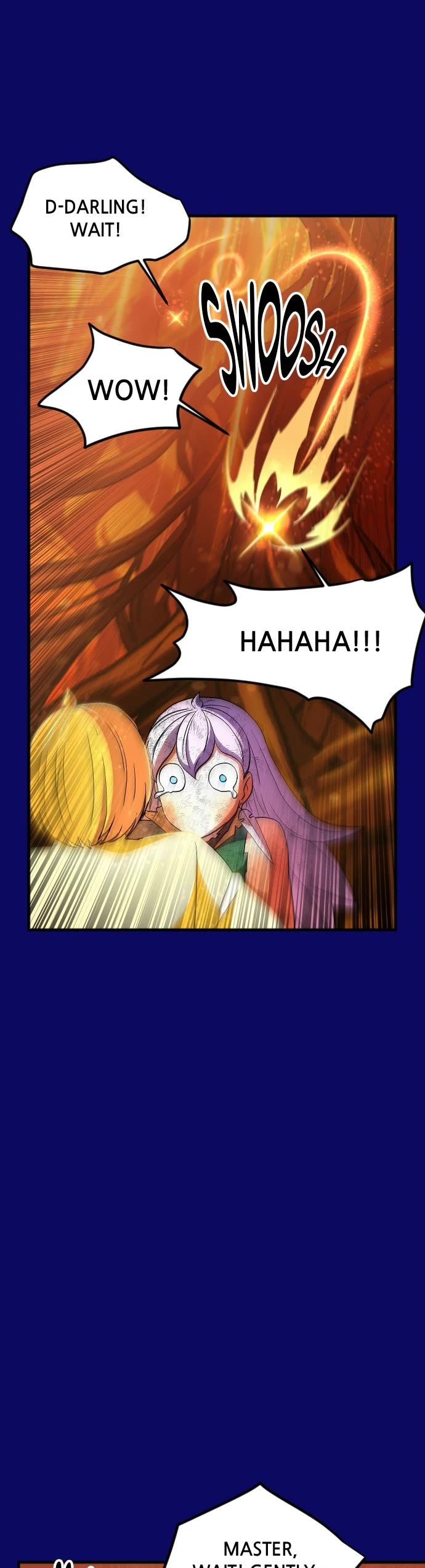 The Last Golden Child chapter 172 page 29