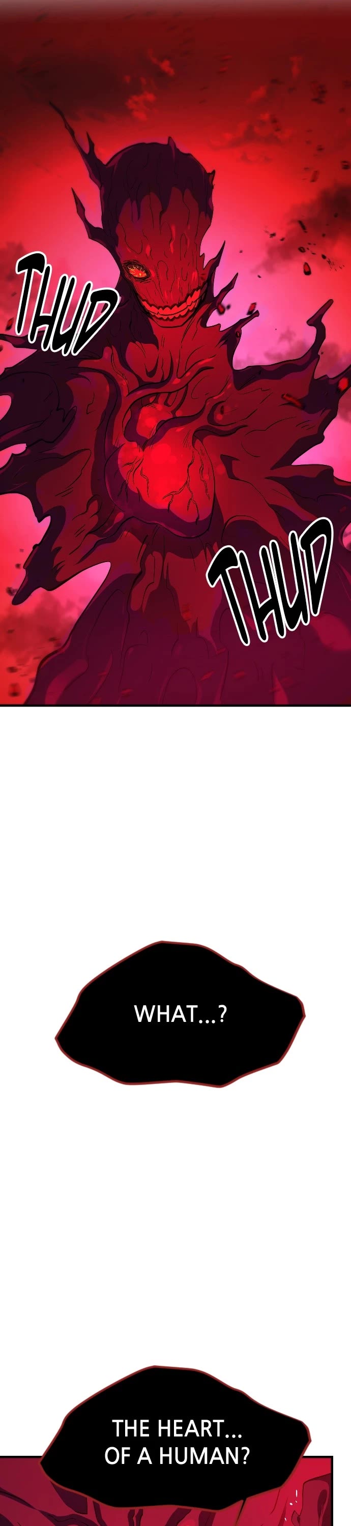 The Last Golden Child chapter 172 page 3