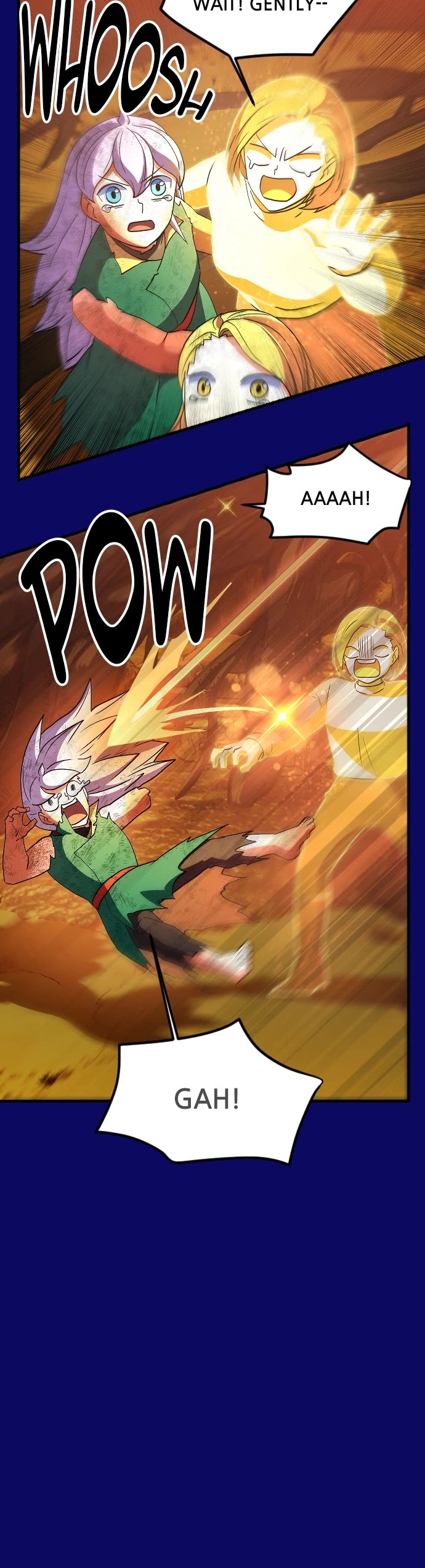 The Last Golden Child chapter 172 page 30