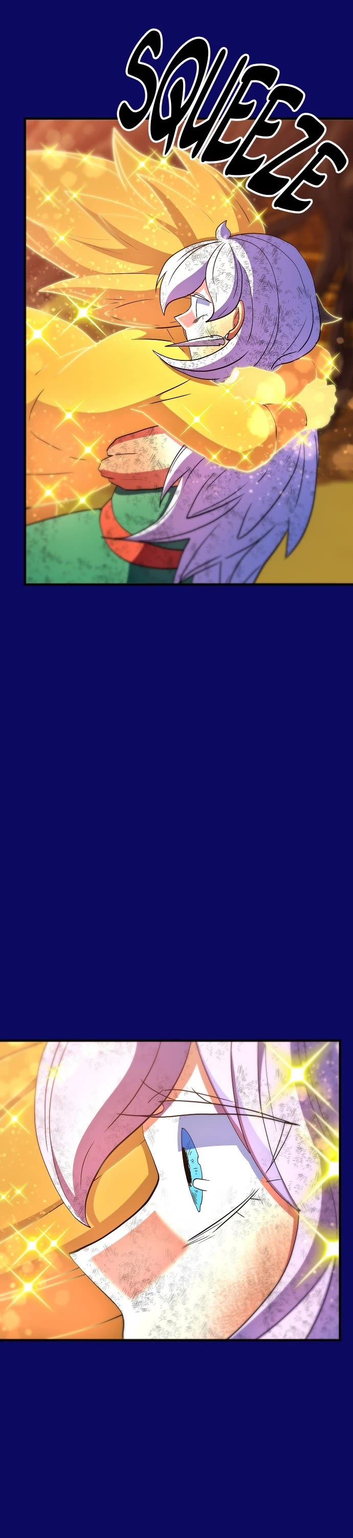 The Last Golden Child chapter 172 page 31