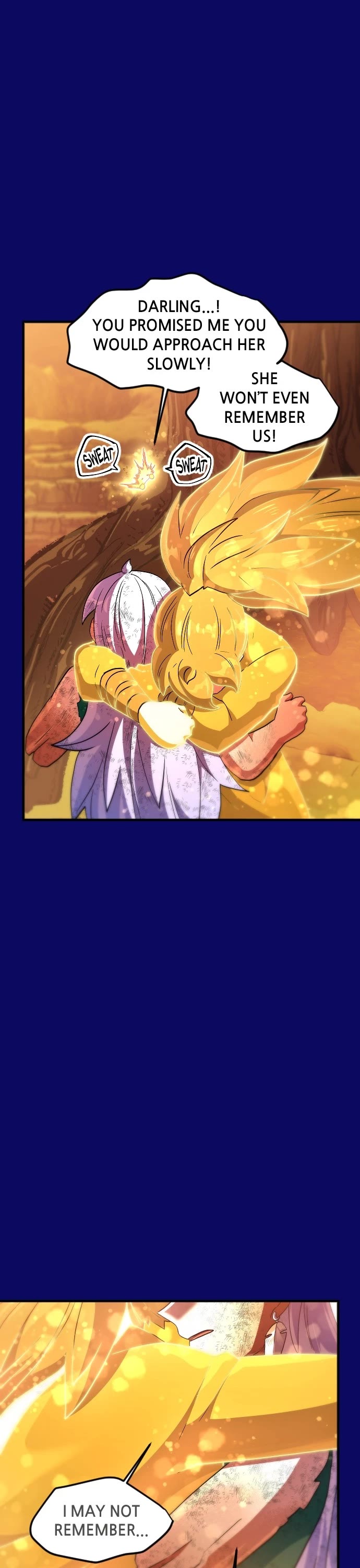 The Last Golden Child chapter 172 page 32