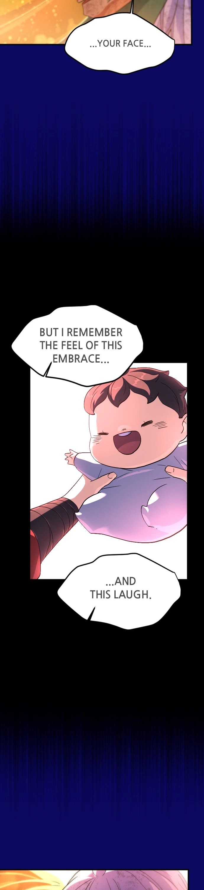 The Last Golden Child chapter 172 page 33