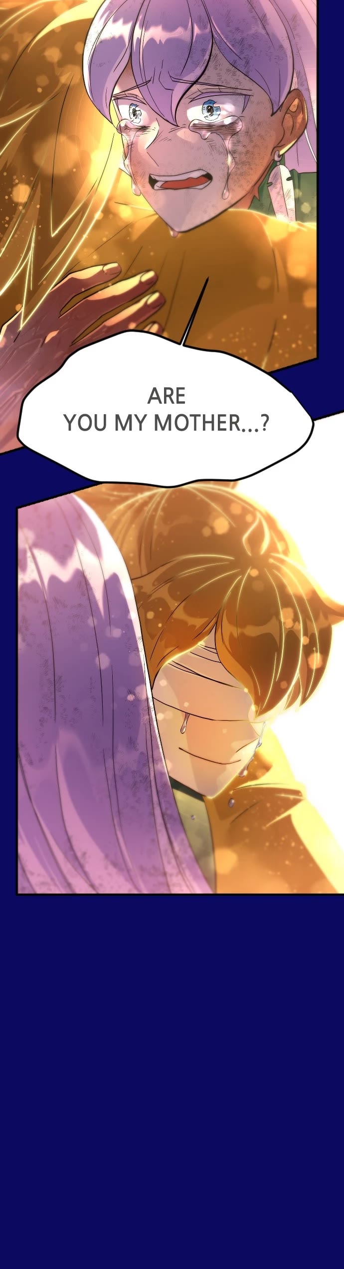 The Last Golden Child chapter 172 page 34