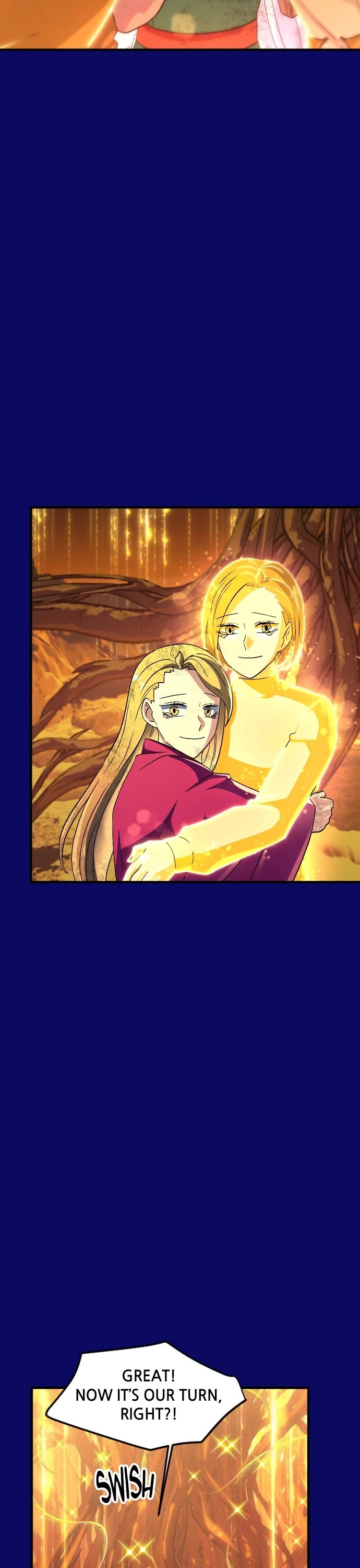 The Last Golden Child chapter 172 page 36