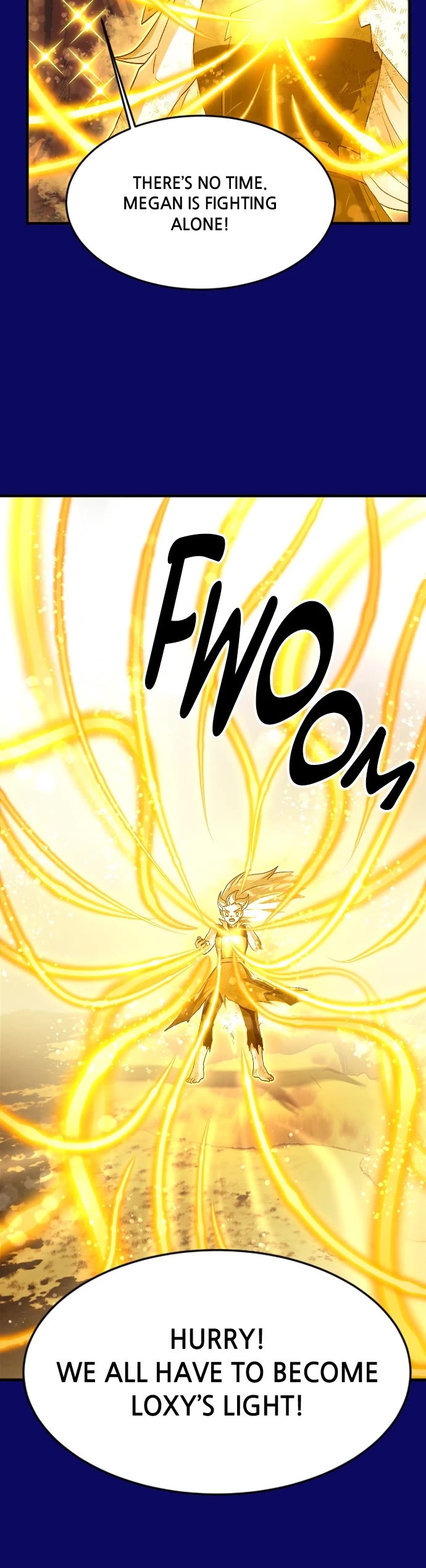 The Last Golden Child chapter 172 page 39