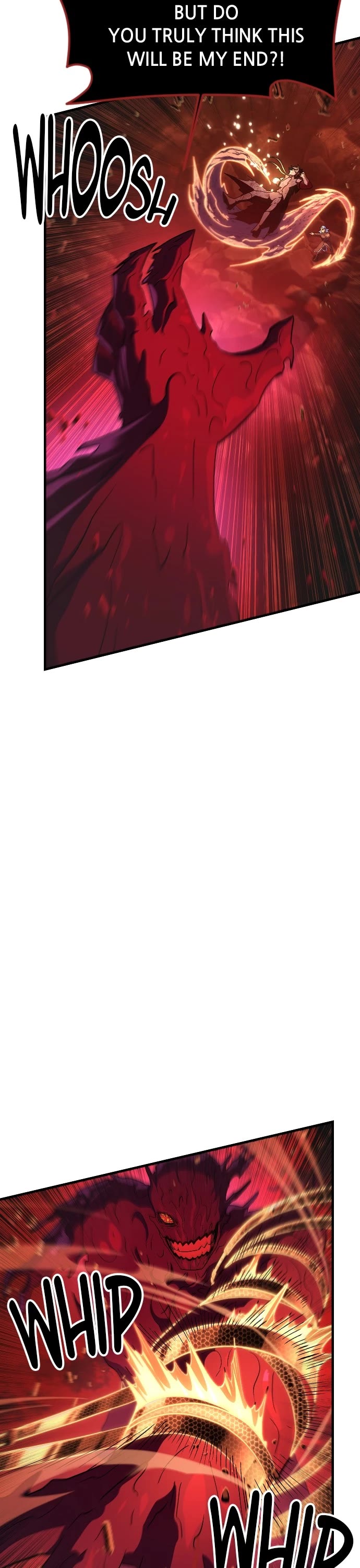 The Last Golden Child chapter 172 page 41