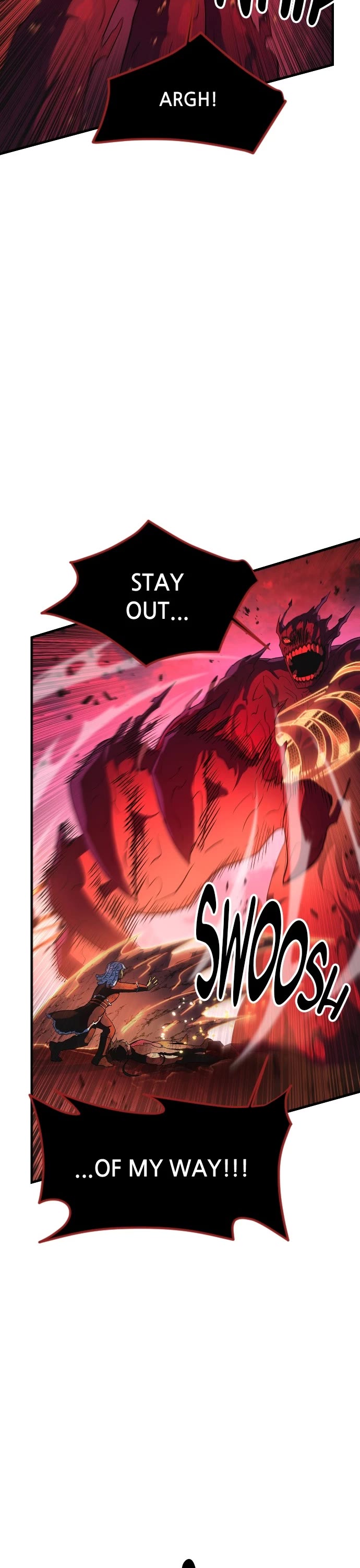 The Last Golden Child chapter 172 page 42