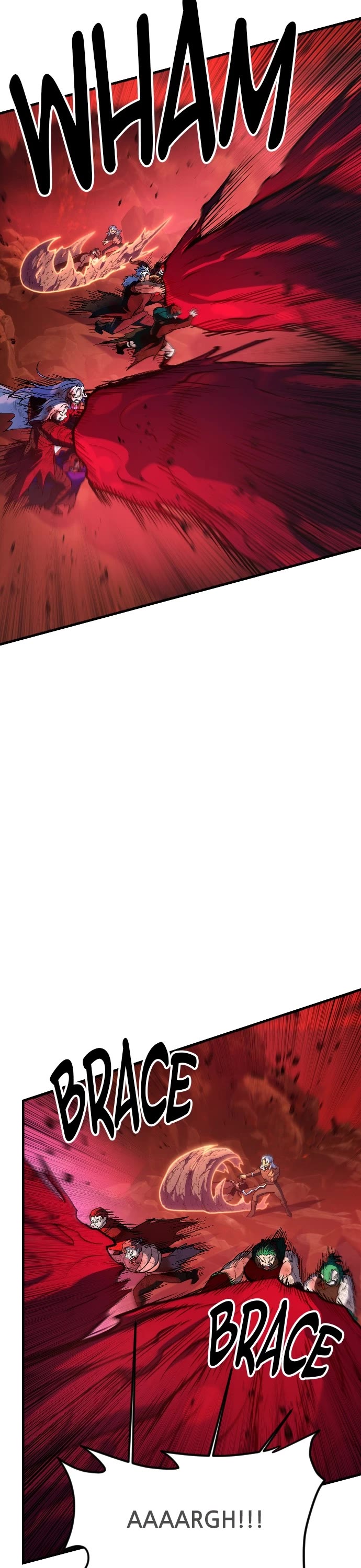 The Last Golden Child chapter 172 page 43