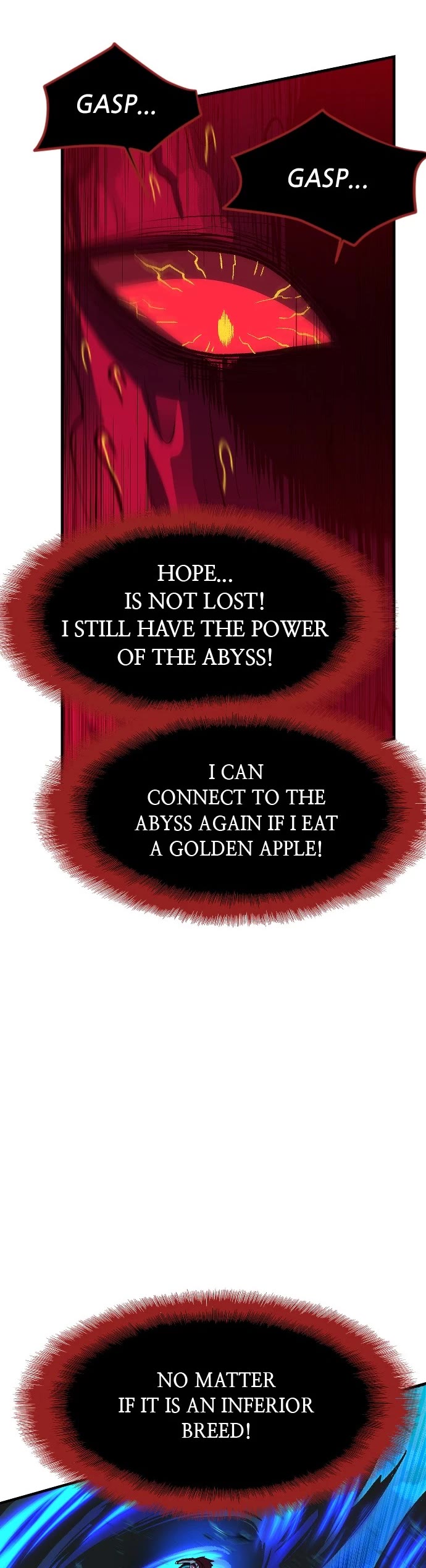 The Last Golden Child chapter 172 page 45