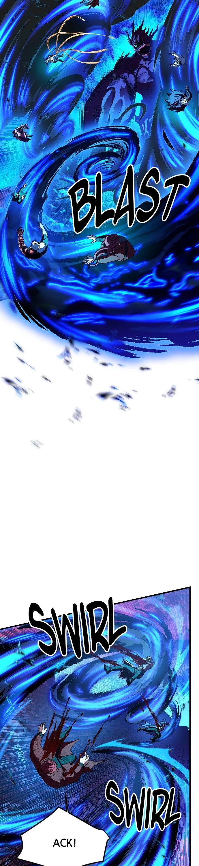 The Last Golden Child chapter 172 page 46