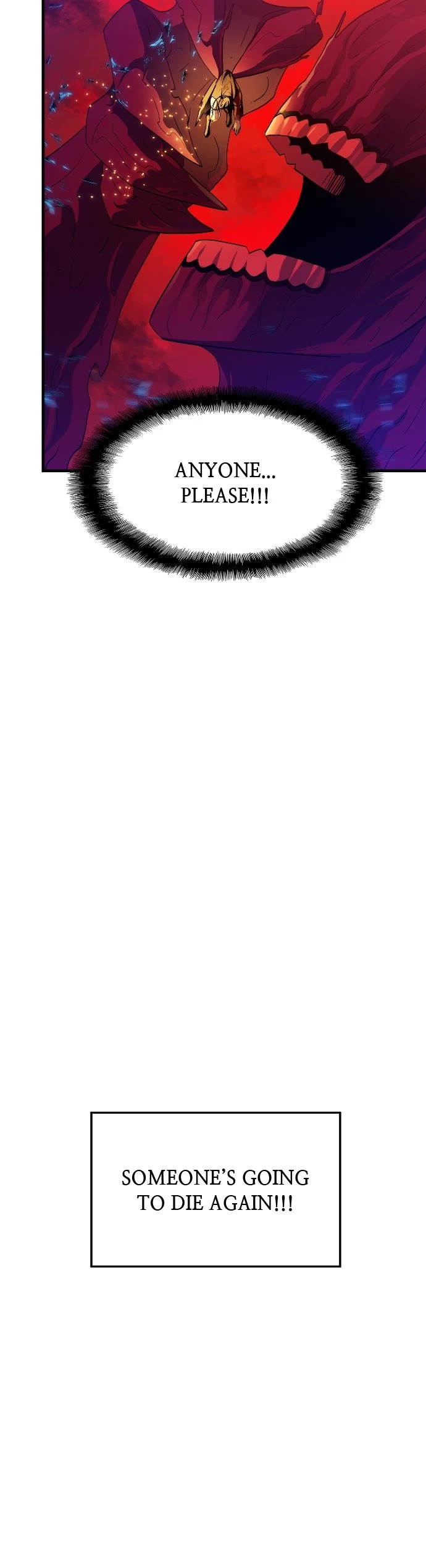 The Last Golden Child chapter 172 page 49