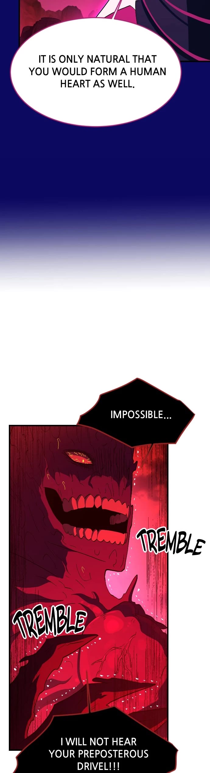 The Last Golden Child chapter 172 page 5