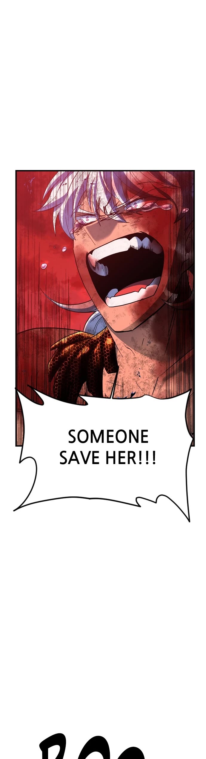 The Last Golden Child chapter 172 page 50