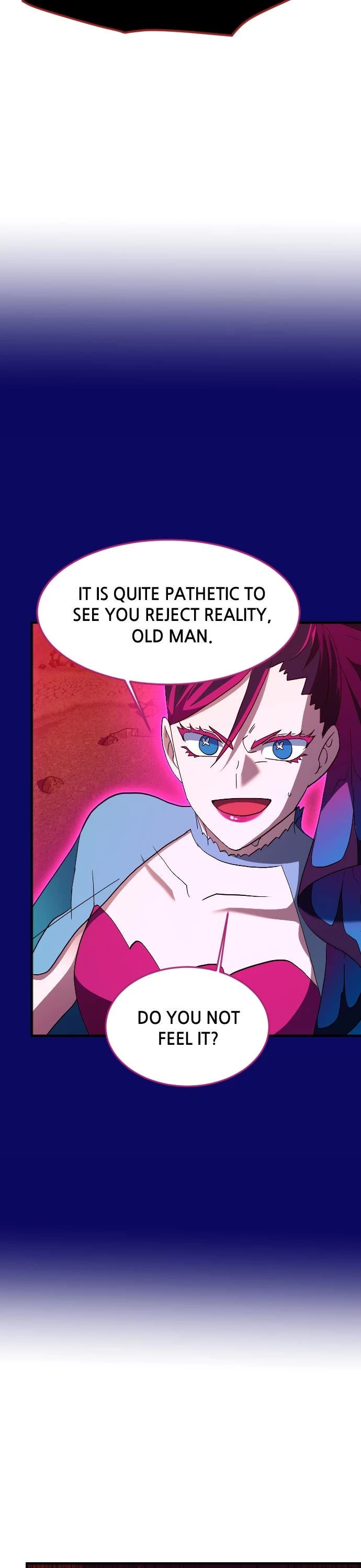 The Last Golden Child chapter 172 page 6