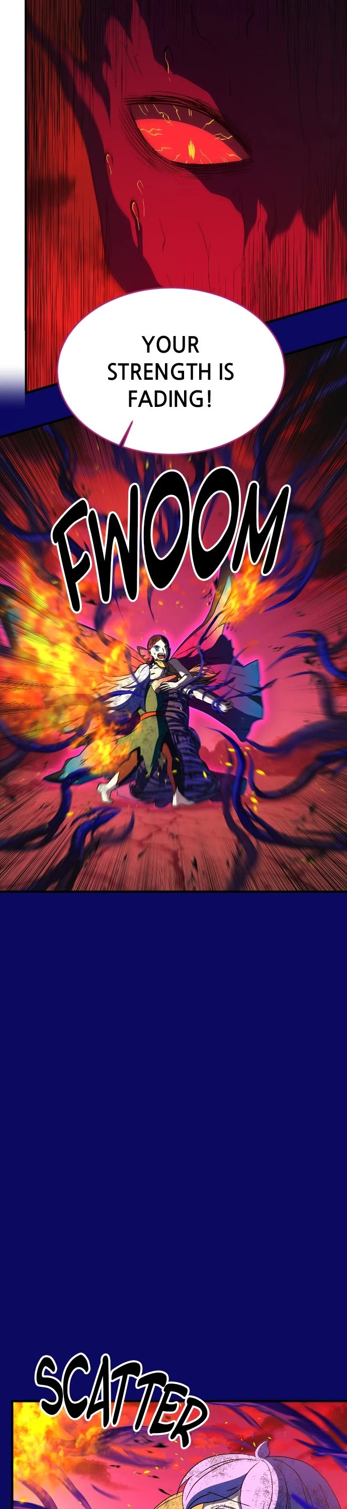 The Last Golden Child chapter 172 page 7