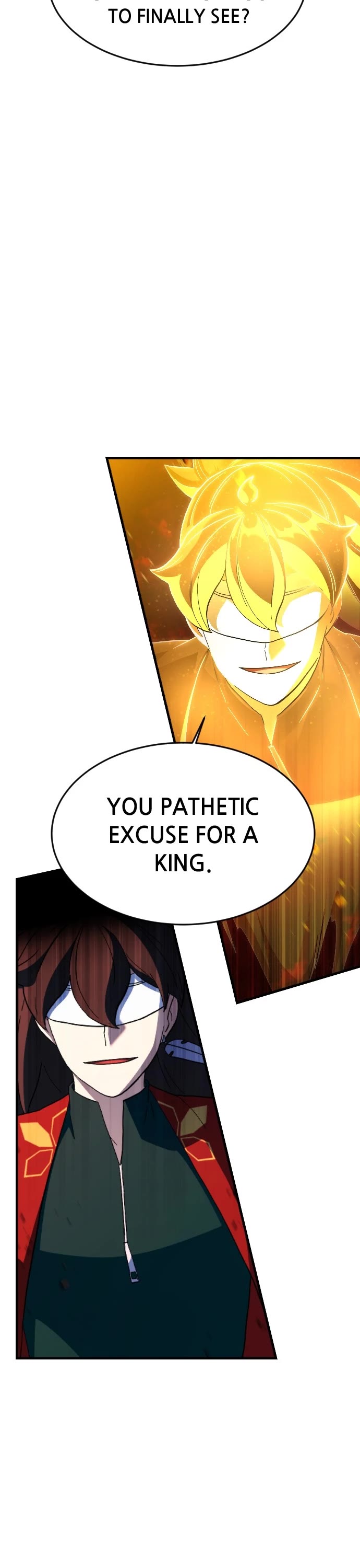 The Last Golden Child chapter 173 page 12