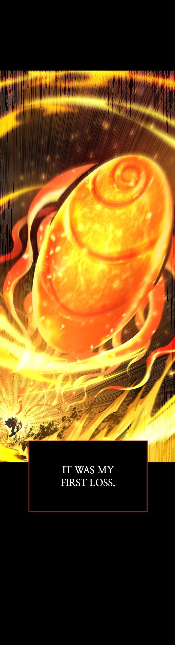 The Last Golden Child chapter 173 page 15