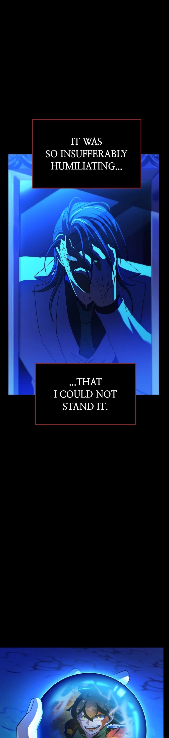 The Last Golden Child chapter 173 page 17