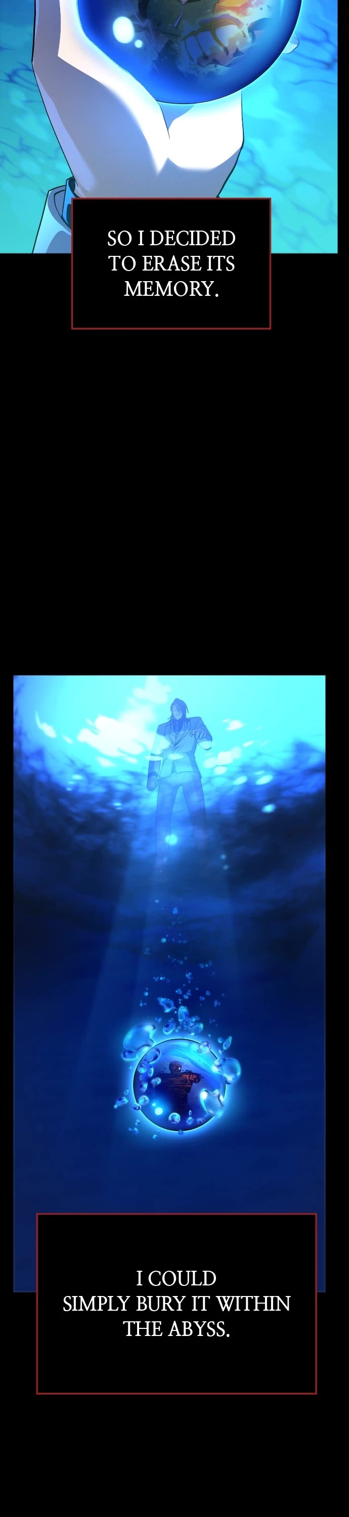 The Last Golden Child chapter 173 page 18