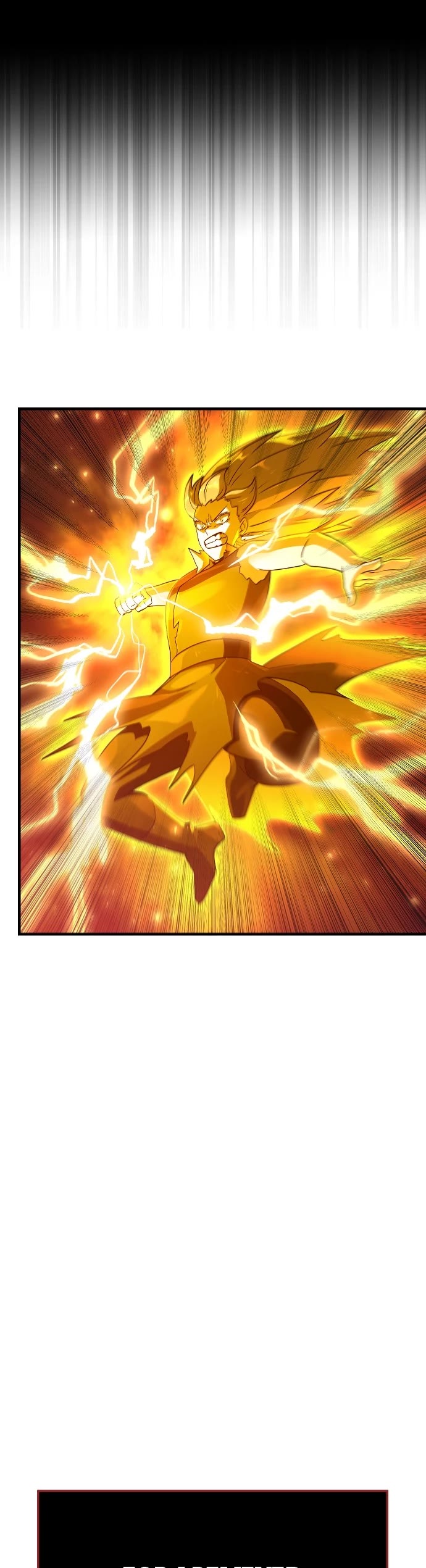 The Last Golden Child chapter 173 page 19