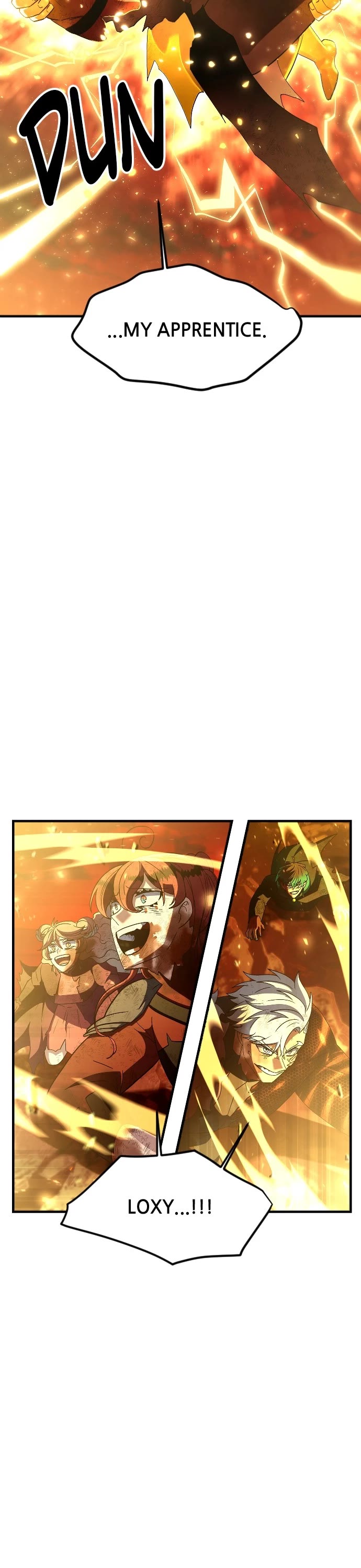 The Last Golden Child chapter 173 page 2