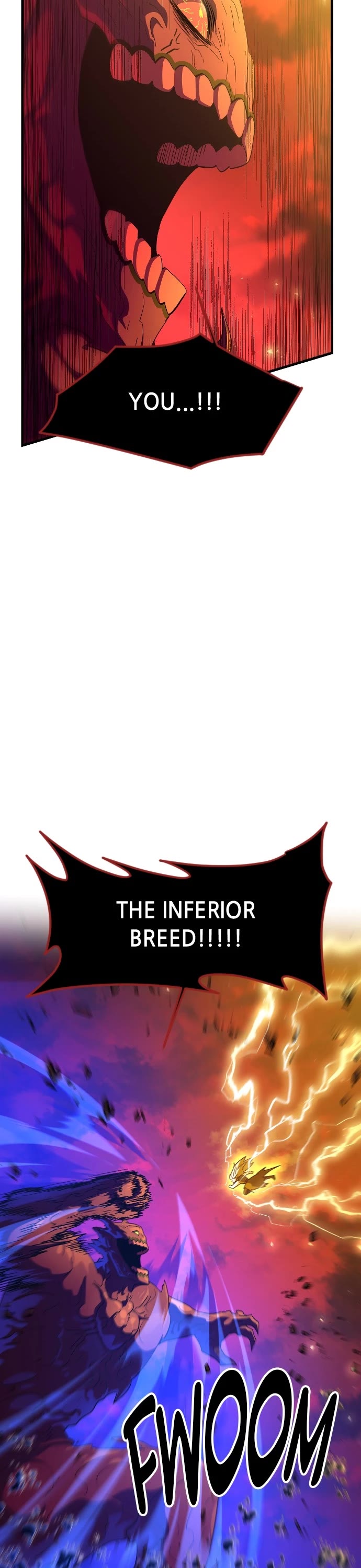 The Last Golden Child chapter 173 page 21