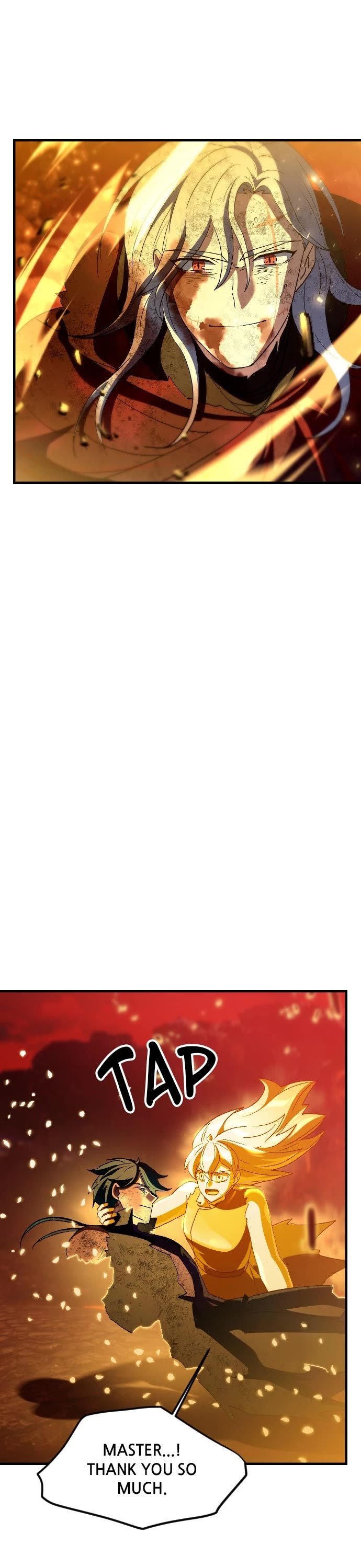 The Last Golden Child chapter 173 page 3
