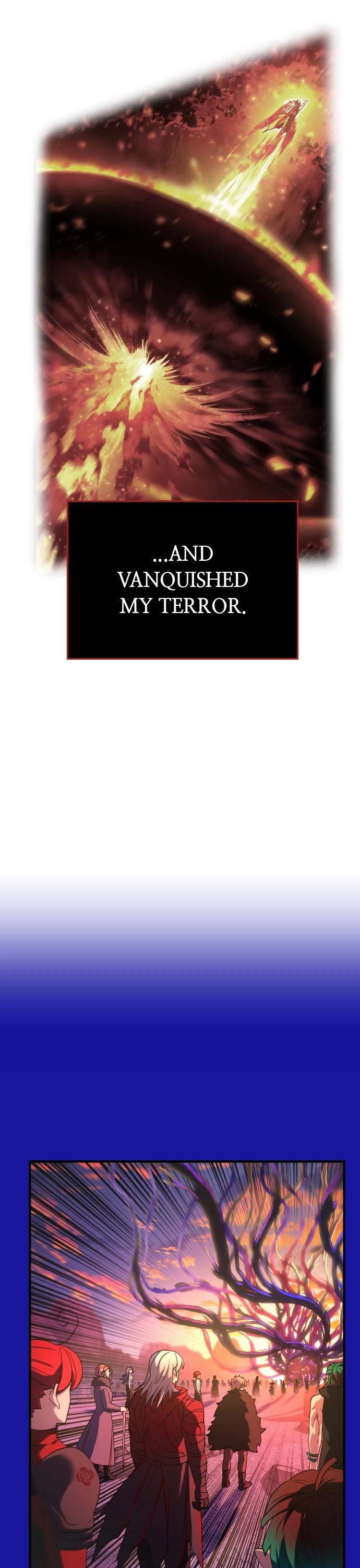 The Last Golden Child chapter 173 page 31