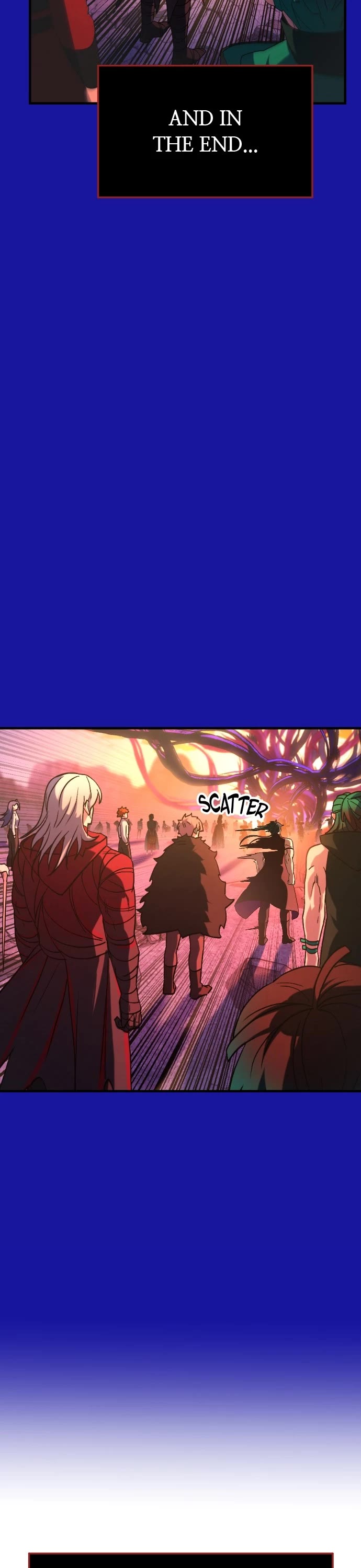 The Last Golden Child chapter 173 page 32