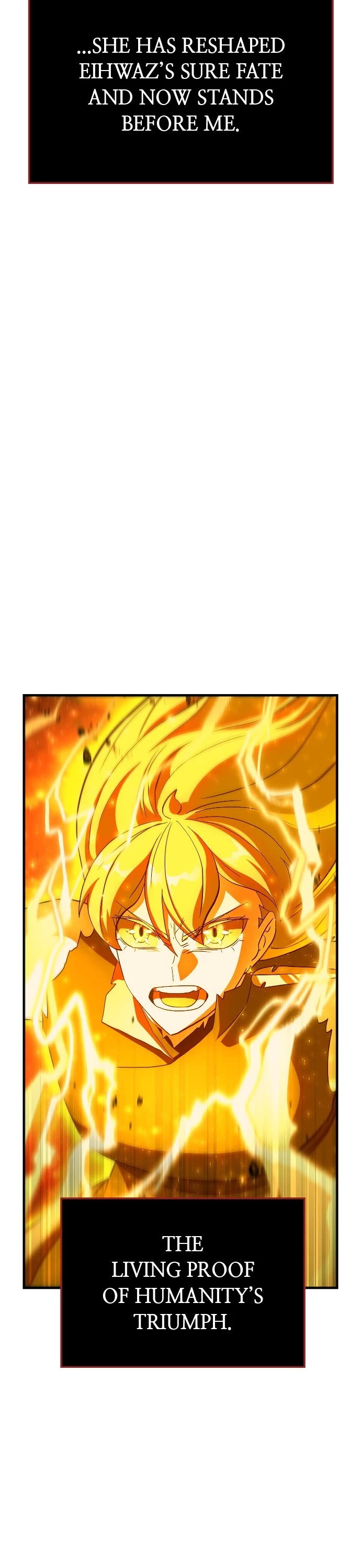 The Last Golden Child chapter 173 page 33