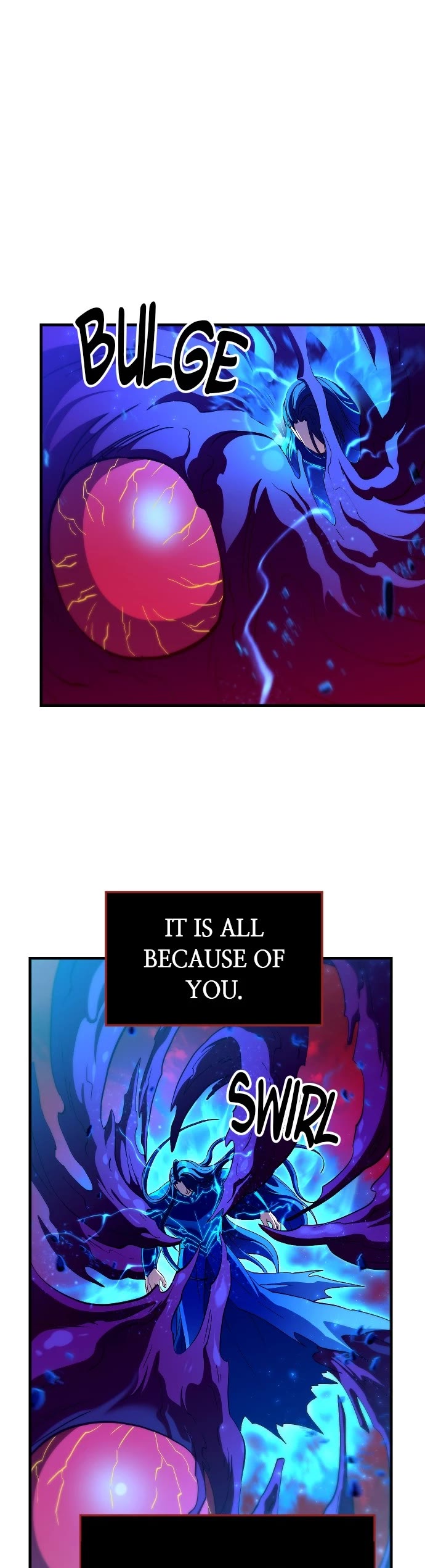 The Last Golden Child chapter 173 page 34