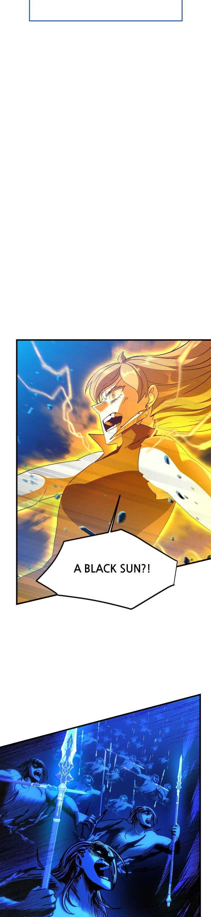 The Last Golden Child chapter 173 page 38