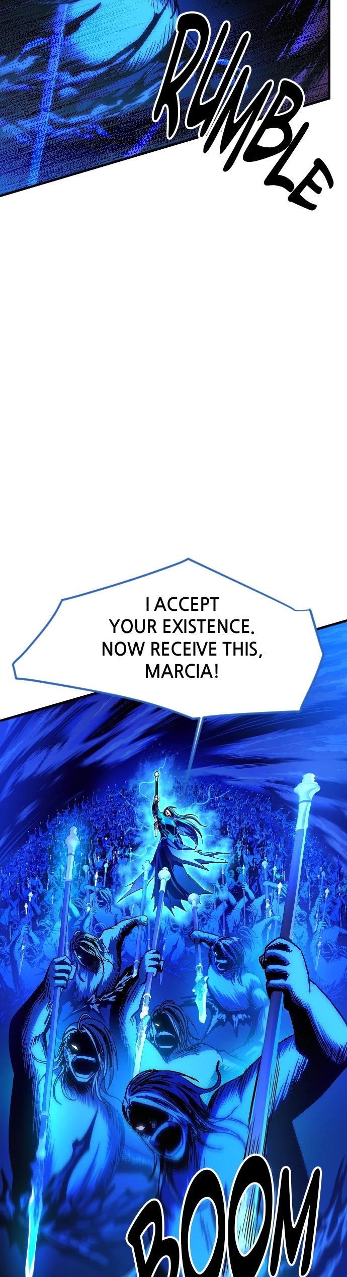 The Last Golden Child chapter 173 page 39