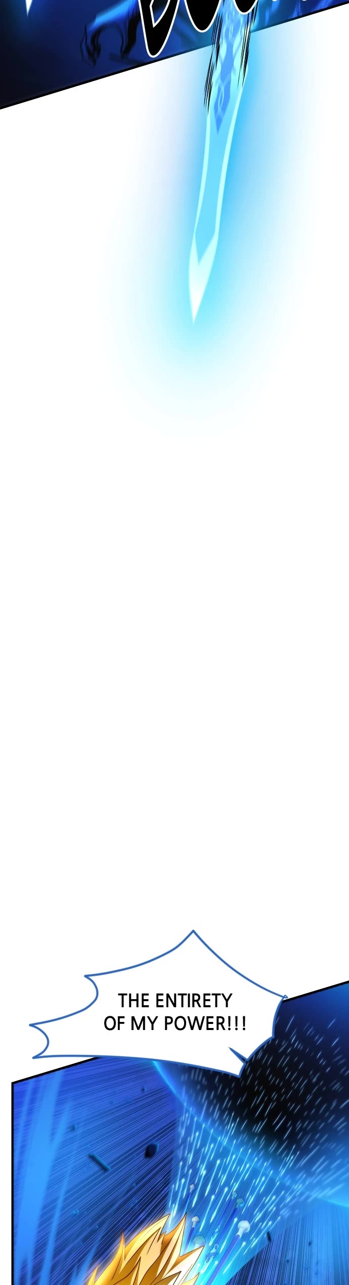 The Last Golden Child chapter 173 page 40