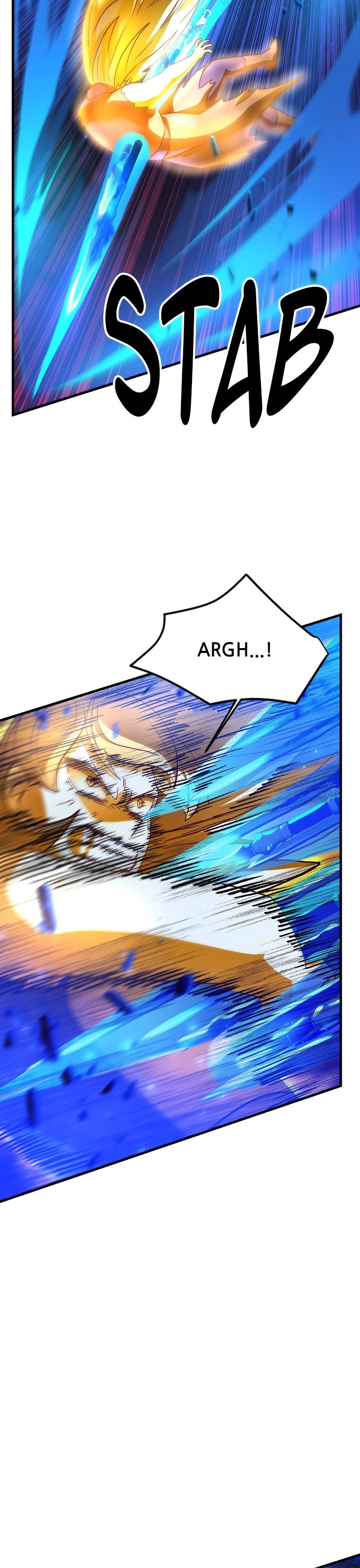 The Last Golden Child chapter 173 page 41