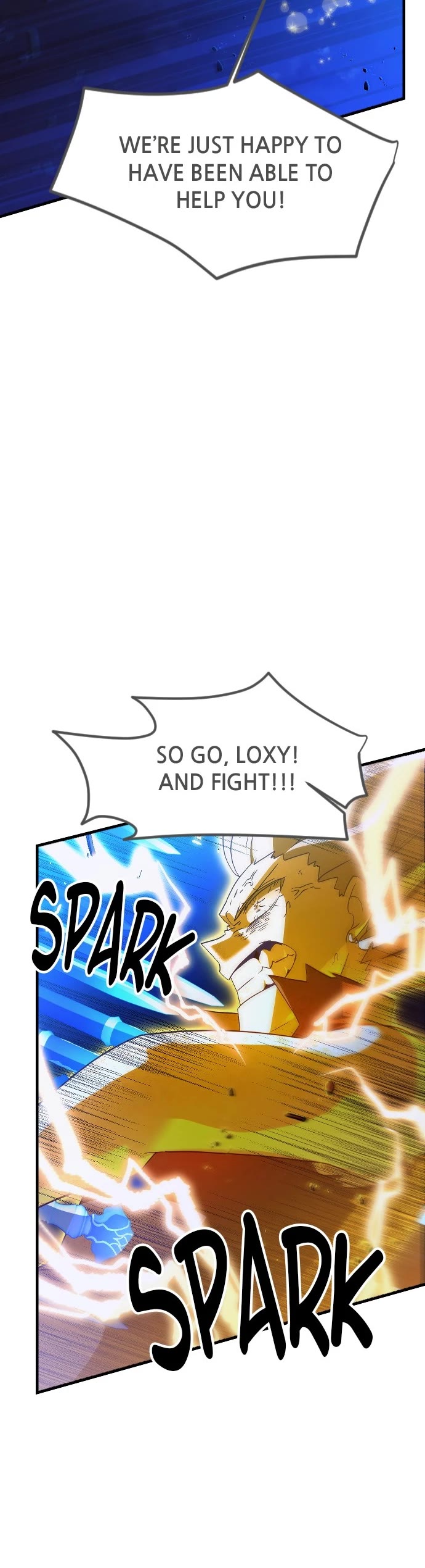 The Last Golden Child chapter 173 page 45