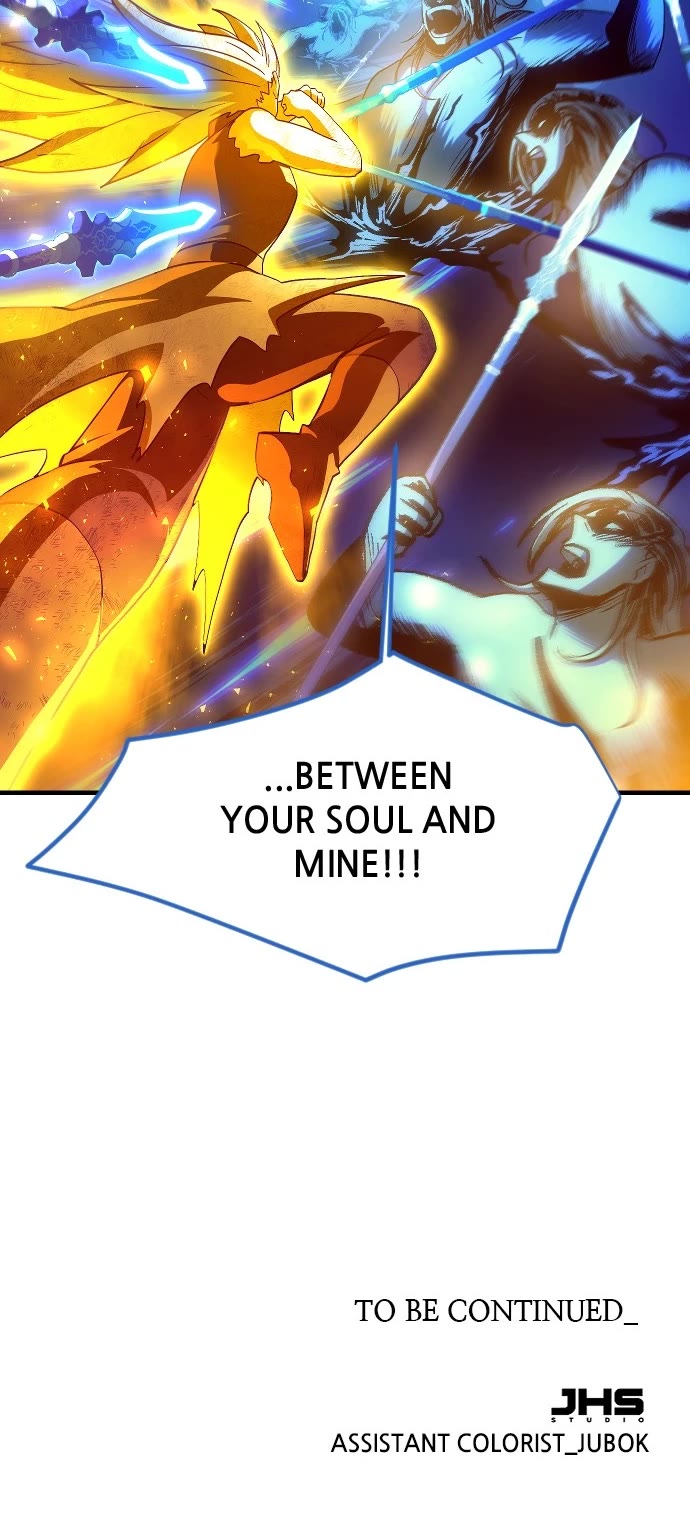 The Last Golden Child chapter 173 page 48