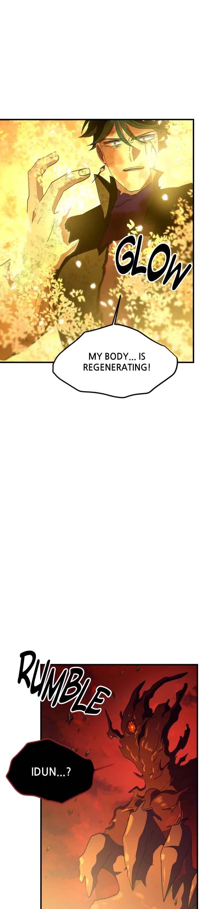 The Last Golden Child chapter 173 page 7