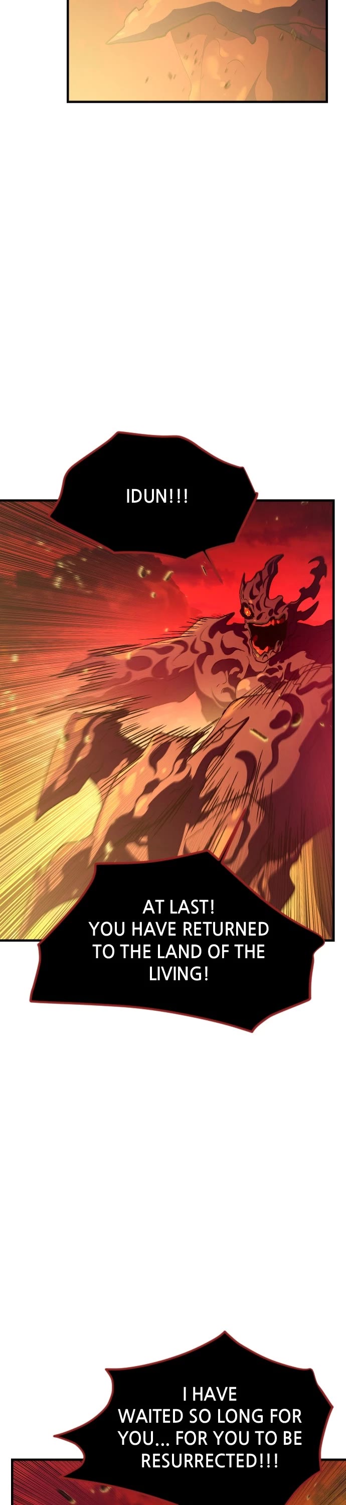 The Last Golden Child chapter 173 page 8