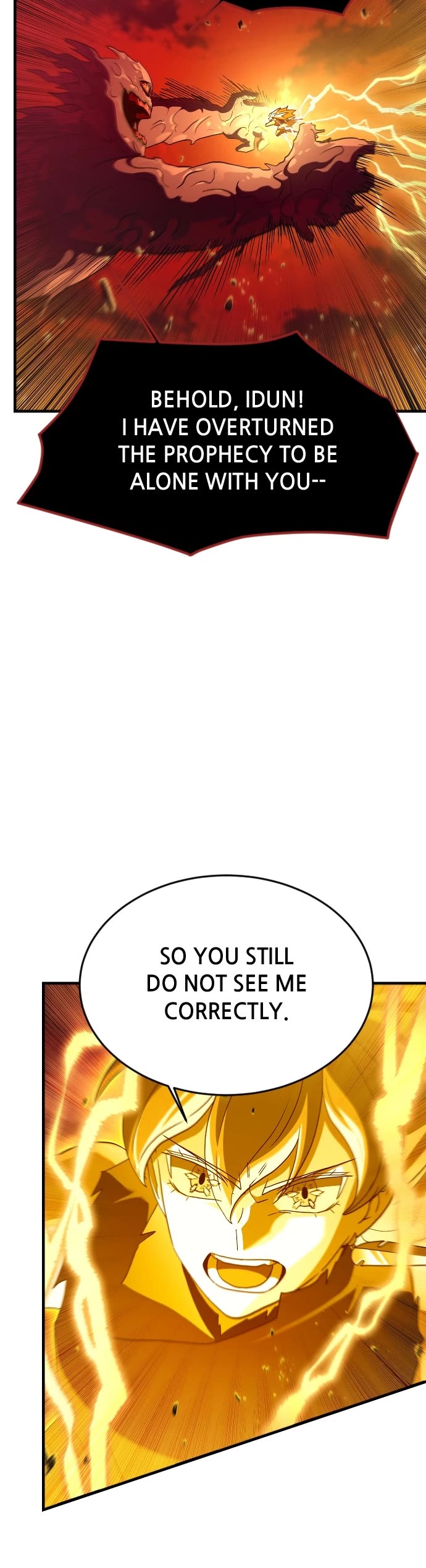 The Last Golden Child chapter 173 page 9