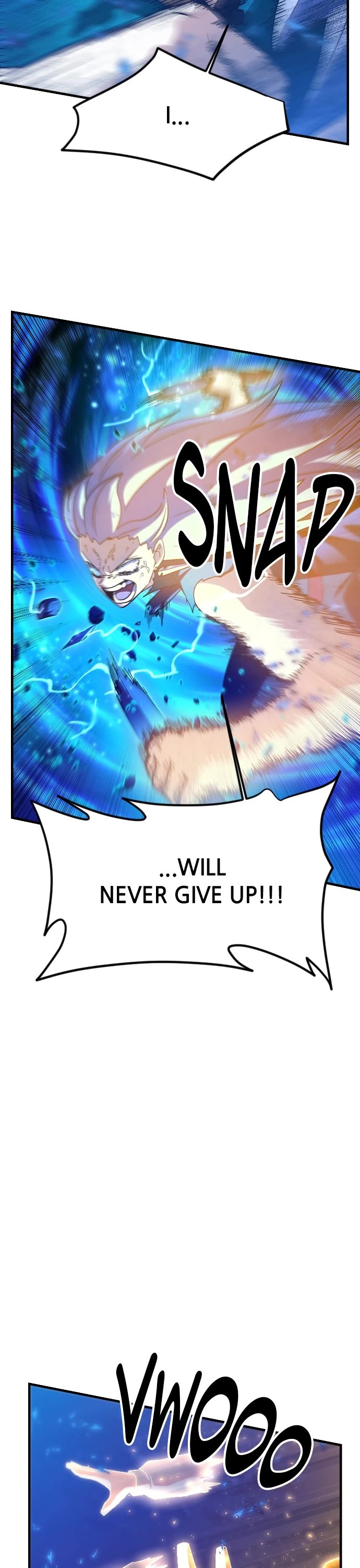 The Last Golden Child chapter 174 page 11