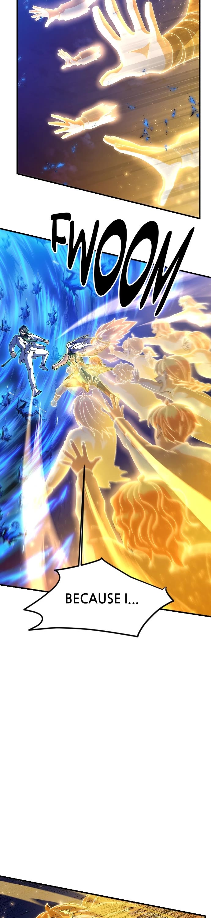 The Last Golden Child chapter 174 page 12