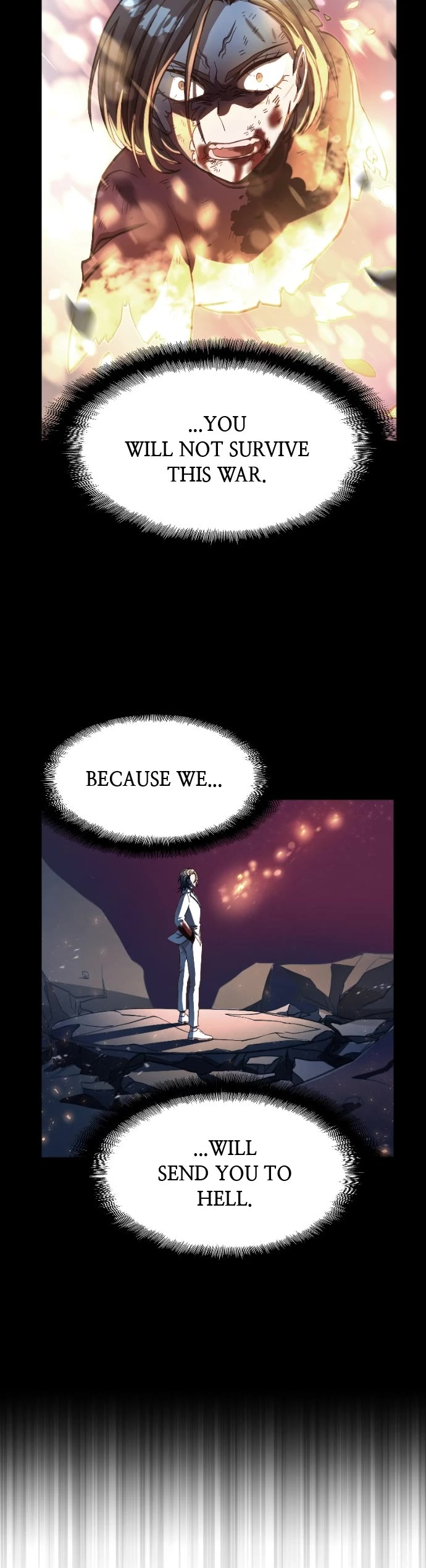 The Last Golden Child chapter 174 page 14