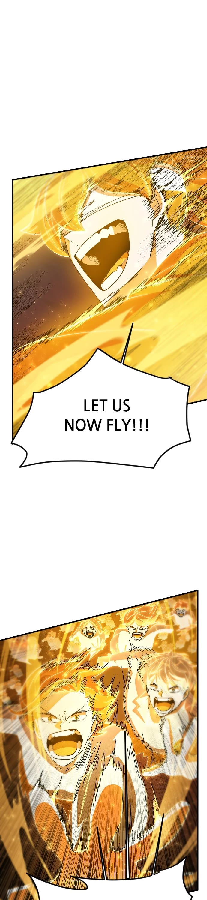 The Last Golden Child chapter 174 page 16