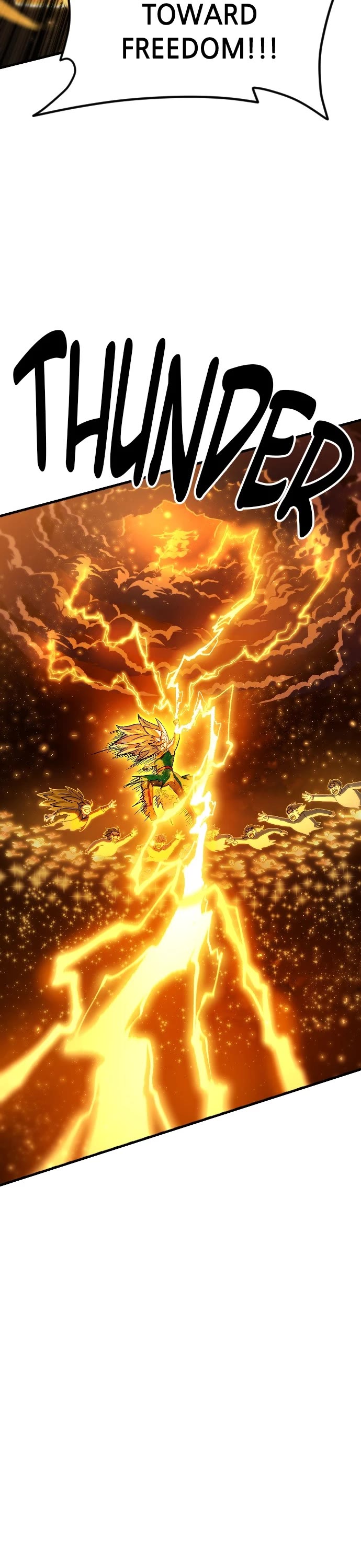 The Last Golden Child chapter 174 page 17