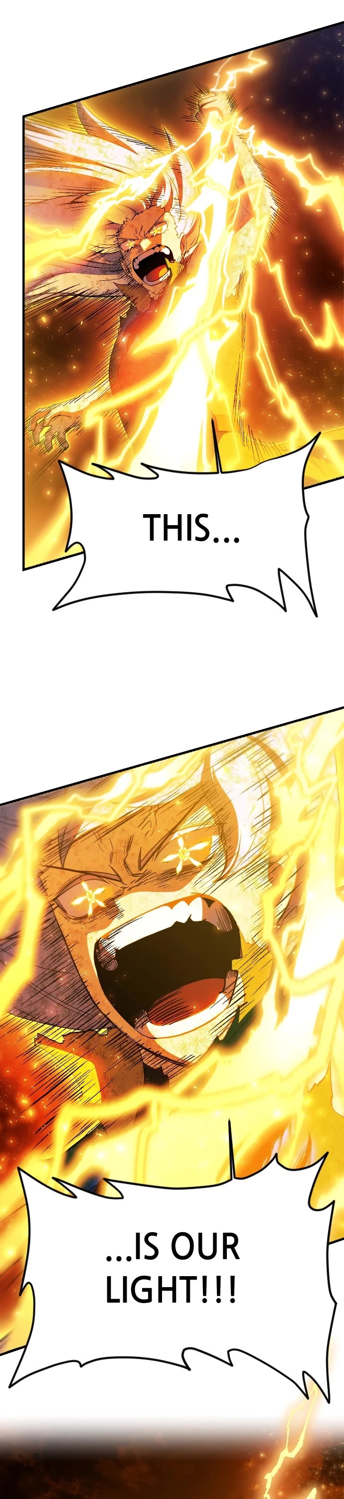 The Last Golden Child chapter 174 page 18