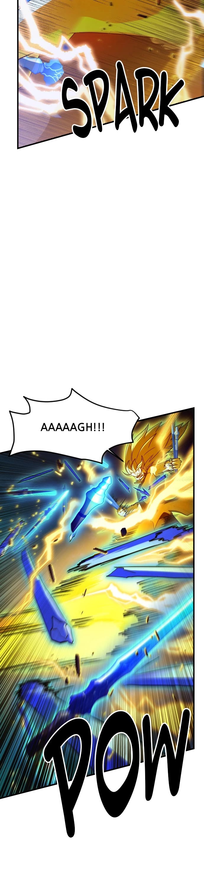 The Last Golden Child chapter 174 page 2