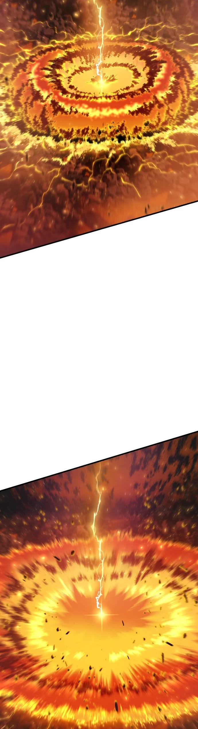 The Last Golden Child chapter 174 page 25